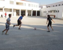 2015 - 2η Πανελλήνια Ημέρα Σχολικού Αθλητισμού - ΜΣΘ 2015 - 2η Πανελλήνια Ημέρα Σχολικού Αθλητισμού - ΜΣΘ