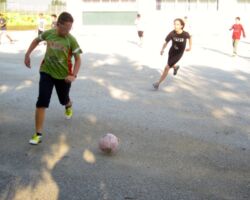 2015 - 2η Πανελλήνια Ημέρα Σχολικού Αθλητισμού - ΜΣΘ 2015 - 2η Πανελλήνια Ημέρα Σχολικού Αθλητισμού - ΜΣΘ