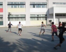 2015 - 2η Πανελλήνια Ημέρα Σχολικού Αθλητισμού - ΜΣΘ 2015 - 2η Πανελλήνια Ημέρα Σχολικού Αθλητισμού - ΜΣΘ