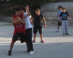 2015 - 2η Πανελλήνια Ημέρα Σχολικού Αθλητισμού - ΜΣΘ 2015 - 2η Πανελλήνια Ημέρα Σχολικού Αθλητισμού - ΜΣΘ