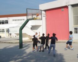 2015 - 2η Πανελλήνια Ημέρα Σχολικού Αθλητισμού - ΜΣΘ 2015 - 2η Πανελλήνια Ημέρα Σχολικού Αθλητισμού - ΜΣΘ