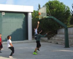 2015 - 2η Πανελλήνια Ημέρα Σχολικού Αθλητισμού - ΜΣΘ 2015 - 2η Πανελλήνια Ημέρα Σχολικού Αθλητισμού - ΜΣΘ