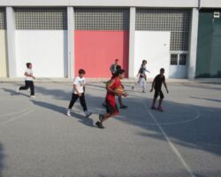 2015 - 2η Πανελλήνια Ημέρα Σχολικού Αθλητισμού - ΜΣΘ 2015 - 2η Πανελλήνια Ημέρα Σχολικού Αθλητισμού - ΜΣΘ