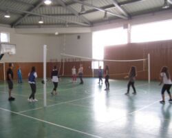 2015 - 2η Πανελλήνια Ημέρα Σχολικού Αθλητισμού - ΜΣΘ 2015 - 2η Πανελλήνια Ημέρα Σχολικού Αθλητισμού - ΜΣΘ