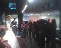 Η Γ΄ Γυμνασίου στο Τελλόγλιο Η Γ΄ Γυμνασίου στο Τελλόγλιο