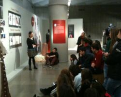 Η Γ΄ Γυμνασίου στο Τελλόγλιο Η Γ΄ Γυμνασίου στο Τελλόγλιο