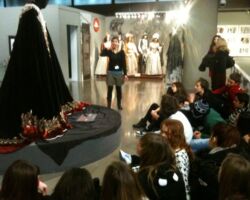 Η Γ΄ Γυμνασίου στο Τελλόγλιο Η Γ΄ Γυμνασίου στο Τελλόγλιο