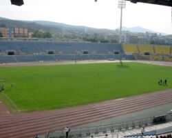 2016 - Αθλητική Ημέρα Σκυταλοδρομίας Στίβου 2016 - Αθλητική Ημέρα Σκυταλοδρομίας Στίβου