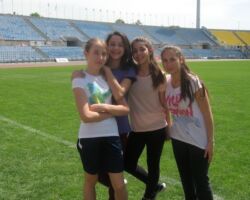 2016 - Αθλητική Ημέρα Σκυταλοδρομίας Στίβου 2016 - Αθλητική Ημέρα Σκυταλοδρομίας Στίβου