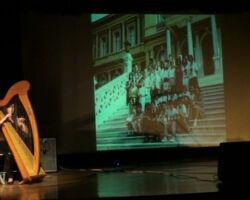 Συναυλία με μουσικές δημιουργίες καθηγητών, μαθητών και αποφοίτων ΜΣΘ Συναυλία με μουσικές δημιουργίες καθηγητών, μαθητών και αποφοίτων ΜΣΘ