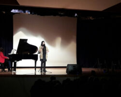 Μάρτιος 2017 - Εκδήλωση μνήμης Δημήτρη Αναγνωστόπουλου Μάρτιος 2017 - Εκδήλωση μνήμης Δημήτρη Αναγνωστόπουλου