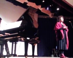 Μάρτιος 2017 - Εκδήλωση μνήμης Δημήτρη Αναγνωστόπουλου Μάρτιος 2017 - Εκδήλωση μνήμης Δημήτρη Αναγνωστόπουλου