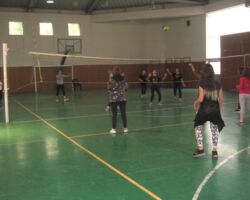 Οκτώβριος 2017 - 4η Ημέρα Σχολικού Αθλητισμού Οκτώβριος 2017 - 4η Ημέρα Σχολικού Αθλητισμού