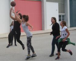 Οκτώβριος 2017 - 4η Ημέρα Σχολικού Αθλητισμού Οκτώβριος 2017 - 4η Ημέρα Σχολικού Αθλητισμού