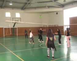 Οκτώβριος 2017 - 4η Ημέρα Σχολικού Αθλητισμού Οκτώβριος 2017 - 4η Ημέρα Σχολικού Αθλητισμού