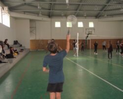 Οκτώβριος 2017 - 4η Ημέρα Σχολικού Αθλητισμού Οκτώβριος 2017 - 4η Ημέρα Σχολικού Αθλητισμού