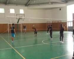 Οκτώβριος 2017 - 4η Ημέρα Σχολικού Αθλητισμού Οκτώβριος 2017 - 4η Ημέρα Σχολικού Αθλητισμού