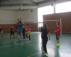 Οκτώβριος 2017 - 4η Ημέρα Σχολικού Αθλητισμού Οκτώβριος 2017 - 4η Ημέρα Σχολικού Αθλητισμού