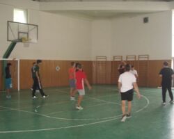 Οκτώβριος 2017 - 4η Ημέρα Σχολικού Αθλητισμού Οκτώβριος 2017 - 4η Ημέρα Σχολικού Αθλητισμού