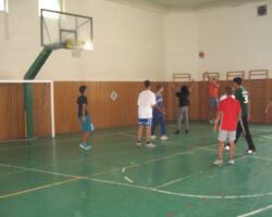 Οκτώβριος 2017 - 4η Ημέρα Σχολικού Αθλητισμού Οκτώβριος 2017 - 4η Ημέρα Σχολικού Αθλητισμού