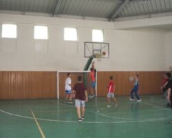 Οκτώβριος 2017 - 4η Ημέρα Σχολικού Αθλητισμού Οκτώβριος 2017 - 4η Ημέρα Σχολικού Αθλητισμού