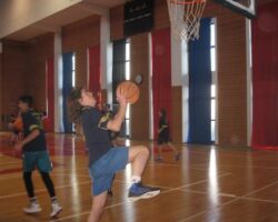 Συμμετοχή ομάδων ΜΣΘ σε σχολικούς αθλητικούς αγώνες Συμμετοχή ομάδων ΜΣΘ σε σχολικούς αθλητικούς αγώνες