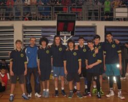 Συμμετοχή ομάδων ΜΣΘ σε σχολικούς αθλητικούς αγώνες Συμμετοχή ομάδων ΜΣΘ σε σχολικούς αθλητικούς αγώνες