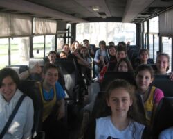 Συμμετοχή ομάδων ΜΣΘ σε σχολικούς αθλητικούς αγώνες Συμμετοχή ομάδων ΜΣΘ σε σχολικούς αθλητικούς αγώνες