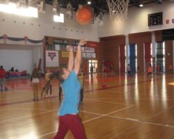 Συμμετοχή ομάδων ΜΣΘ σε σχολικούς αθλητικούς αγώνες Συμμετοχή ομάδων ΜΣΘ σε σχολικούς αθλητικούς αγώνες