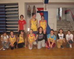 Συμμετοχή ομάδων ΜΣΘ σε σχολικούς αθλητικούς αγώνες Συμμετοχή ομάδων ΜΣΘ σε σχολικούς αθλητικούς αγώνες