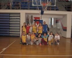 Συμμετοχή ομάδων ΜΣΘ σε σχολικούς αθλητικούς αγώνες Συμμετοχή ομάδων ΜΣΘ σε σχολικούς αθλητικούς αγώνες