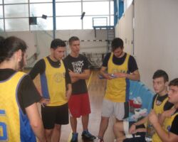 Συμμετοχή ομάδων ΜΣΘ σε σχολικούς αθλητικούς αγώνες Συμμετοχή ομάδων ΜΣΘ σε σχολικούς αθλητικούς αγώνες