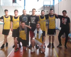 Συμμετοχή ομάδων ΜΣΘ σε σχολικούς αθλητικούς αγώνες Συμμετοχή ομάδων ΜΣΘ σε σχολικούς αθλητικούς αγώνες