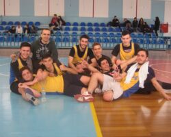 Συμμετοχή ομάδων ΜΣΘ σε σχολικούς αθλητικούς αγώνες Συμμετοχή ομάδων ΜΣΘ σε σχολικούς αθλητικούς αγώνες