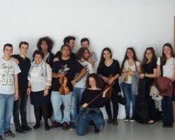 Απρίλιος 2016 - Μαραθώνιος ανάγνωσης στη γαλλική γλώσσα Απρίλιος 2016 - Μαραθώνιος ανάγνωσης στη γαλλική γλώσσα