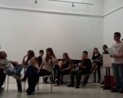 Απρίλιος 2016 - Μαραθώνιος ανάγνωσης στη γαλλική γλώσσα Απρίλιος 2016 - Μαραθώνιος ανάγνωσης στη γαλλική γλώσσα