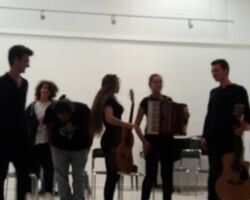 Απρίλιος 2016 - Μαραθώνιος ανάγνωσης στη γαλλική γλώσσα Απρίλιος 2016 - Μαραθώνιος ανάγνωσης στη γαλλική γλώσσα