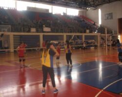 Συμμετοχή ομάδων ΜΣΘ σε σχολικούς αθλητικούς αγώνες Συμμετοχή ομάδων ΜΣΘ σε σχολικούς αθλητικούς αγώνες