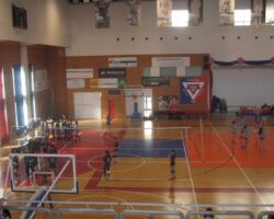 Συμμετοχή ομάδων ΜΣΘ σε σχολικούς αθλητικούς αγώνες Συμμετοχή ομάδων ΜΣΘ σε σχολικούς αθλητικούς αγώνες