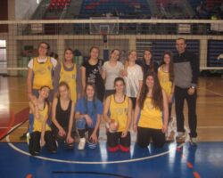 Συμμετοχή ομάδων ΜΣΘ σε σχολικούς αθλητικούς αγώνες Συμμετοχή ομάδων ΜΣΘ σε σχολικούς αθλητικούς αγώνες