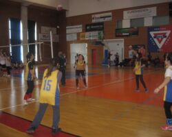 Συμμετοχή ομάδων ΜΣΘ σε σχολικούς αθλητικούς αγώνες Συμμετοχή ομάδων ΜΣΘ σε σχολικούς αθλητικούς αγώνες