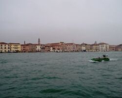 Συμμετοχή του Μ.Σ.Θ. στο 6ο Ευρωπαϊκό Μαθητικό Συνέδριο στη Βενετία Συμμετοχή του Μ.Σ.Θ. στο 6ο Ευρωπαϊκό Μαθητικό Συνέδριο στη Βενετία