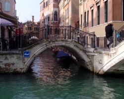 Συμμετοχή του Μ.Σ.Θ. στο 6ο Ευρωπαϊκό Μαθητικό Συνέδριο στη Βενετία Συμμετοχή του Μ.Σ.Θ. στο 6ο Ευρωπαϊκό Μαθητικό Συνέδριο στη Βενετία