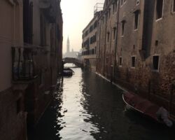 Συμμετοχή του Μ.Σ.Θ. στο 6ο Ευρωπαϊκό Μαθητικό Συνέδριο στη Βενετία Συμμετοχή του Μ.Σ.Θ. στο 6ο Ευρωπαϊκό Μαθητικό Συνέδριο στη Βενετία