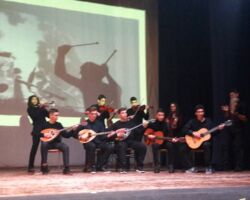 Συμμετοχή του Μ.Σ.Θ. στο 6ο Ευρωπαϊκό Μαθητικό Συνέδριο στη Βενετία Συμμετοχή του Μ.Σ.Θ. στο 6ο Ευρωπαϊκό Μαθητικό Συνέδριο στη Βενετία